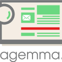 Portagemma Logo