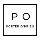 Porter O'Brien Logo