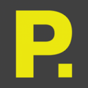 Portfolio Design Logo