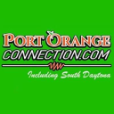 PortOrangeConnection.com Logo