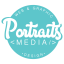 Portraits Media Logo