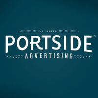 Portside Advertising Logo