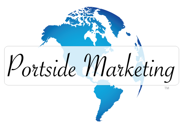 Portside Marketing, LLC Logo