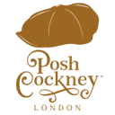 Posh Cockney Logo