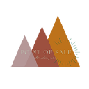 Point of Sale Strategies Logo