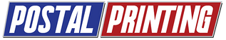 Postal Printing LLC Logo
