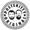 Posteritty Logo