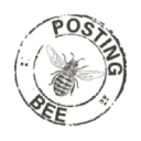 PostingBee Logo