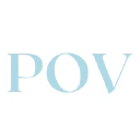 POV Marketing Consultancy LLC Logo