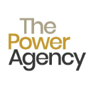 The Power Agency Logo