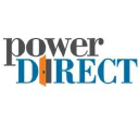Power Direct Marketing Logo