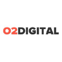 O2 Digital Logo