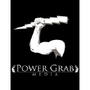 Power Grab Media Logo