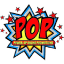 Power-Up Online Promotions Logo