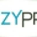 pozzy print Logo