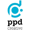 PPD Creative Logo