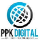 PPK Digital Logo