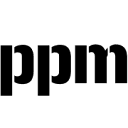 PPM Print Logo