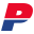 Panhandle Presort Services Logo