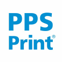Peterborough Printing Services Limited Logo