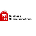 PR911 Business Communications Logo