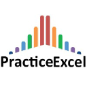 Practice Excel Logo