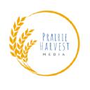 Prairie Harvest Media Logo