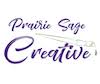 Prairie Sage Creative Logo