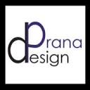 Prana Design Group Logo