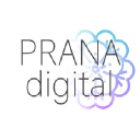 Prana Digital UK Logo