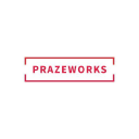 PRAZEWORKS Digital Ltd Logo