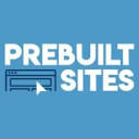Prebuilt Sites Logo