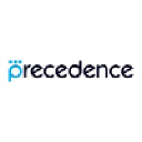 Precedence Logo