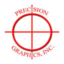 Precision Graphics Inc Logo