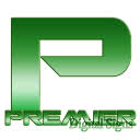 Premier Digital Signs Logo