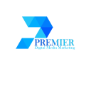 Premier Digital Media Marketing Logo