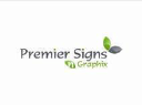 Premier Signs N Graphix Logo
