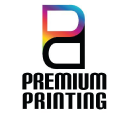 Premium Printing Logo