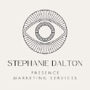Presence Marketing Services LLC Logo