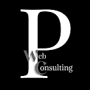 Presence Web Consulting Logo