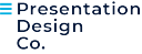 Presentation Design Co Logo