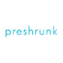 Preshrunk Ltd. Logo