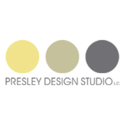 Presley Design Studio Logo