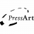 PressArt.nl Logo