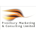 Prestbury Marketing & Consulting Logo
