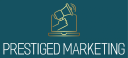 Prestiged Marketing LLC Logo