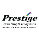 Prestige Printing & Graphics Logo