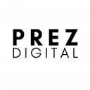 Prez Digital Logo