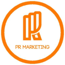 PR Marketing Group Logo