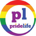 PrideLife Logo